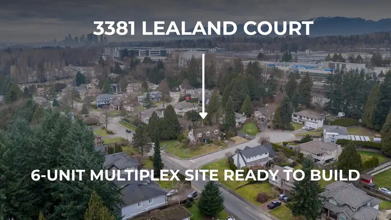 3381 LEALAND COURT - photo 1 of 5