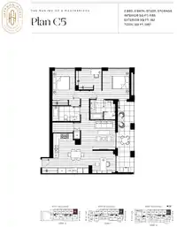 509 2105 W 46TH AVENUE - thumbnail 12