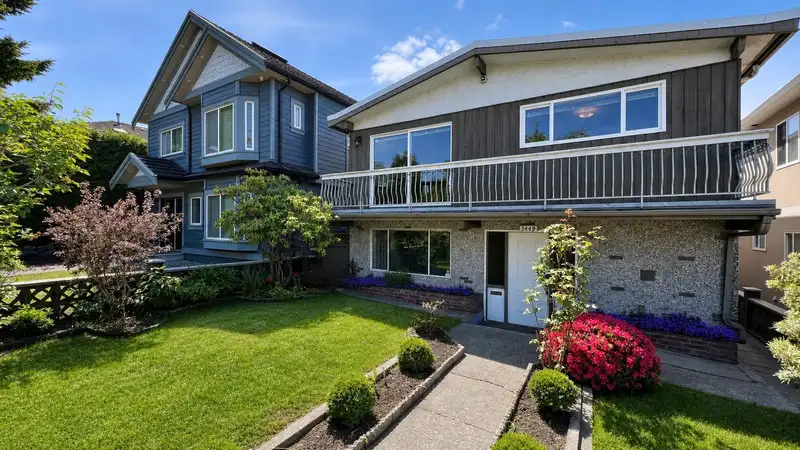 3449 RUPERT STREET - photo 1 of 32