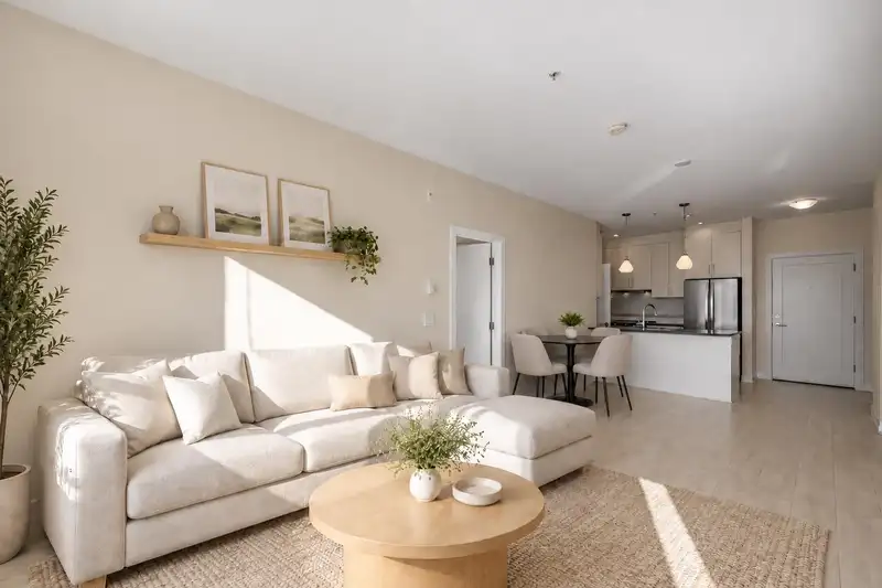 406 20829 77A AVENUE - photo 1 of 16
