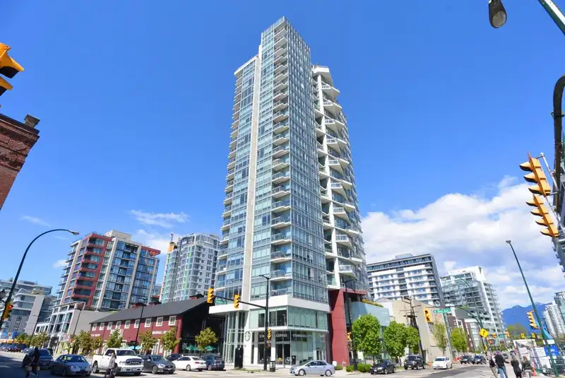 1409 1775 QUEBEC STREET - photo 1 of 22