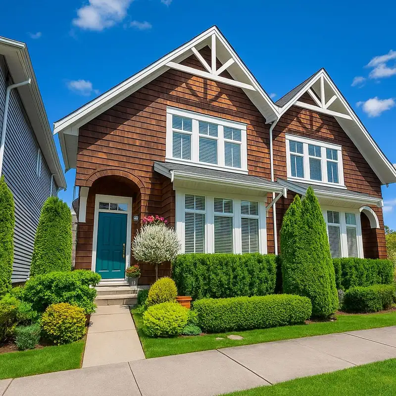 8437 207A STREET - photo 1 of 33