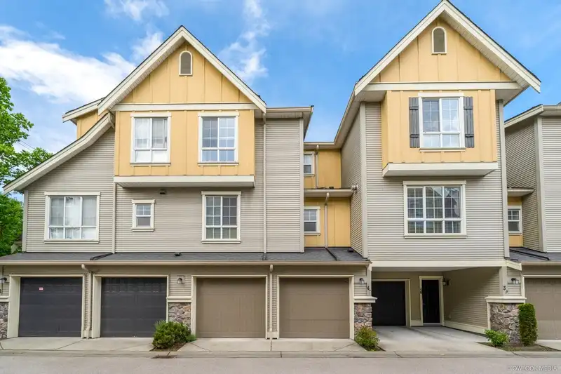 41 7171 STEVESTON HIGHWAY - photo 1 of 27