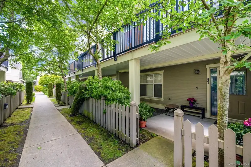 41 7171 STEVESTON HIGHWAY - photo 2 of 27