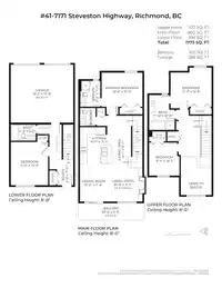 41 7171 STEVESTON HIGHWAY - thumbnail 27