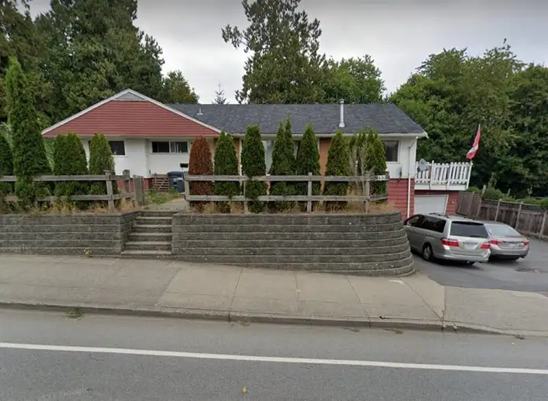 13535 64 AVENUE - photo 1 of 8