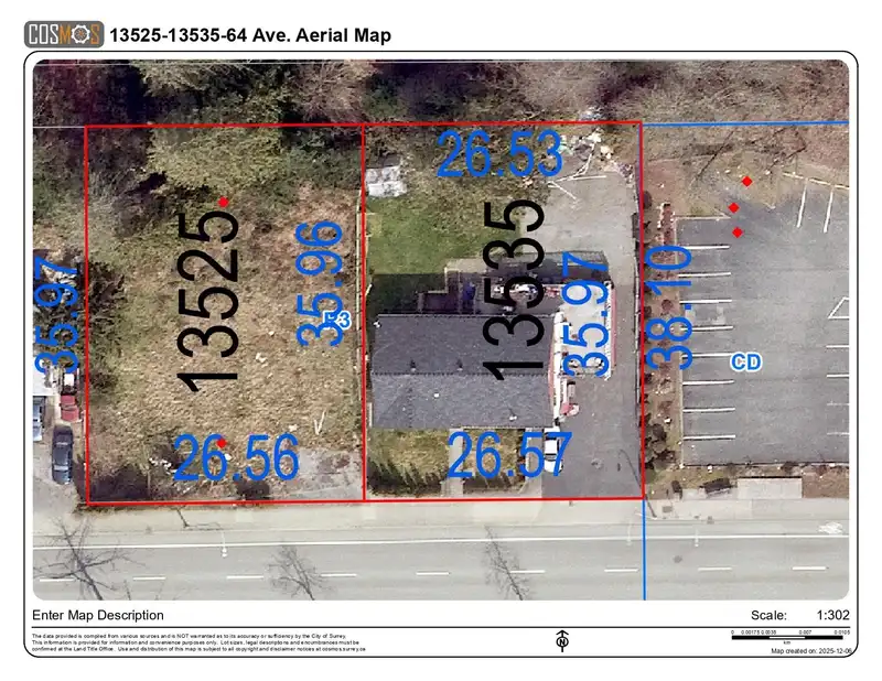 13535 64 AVENUE - photo 3 of 8