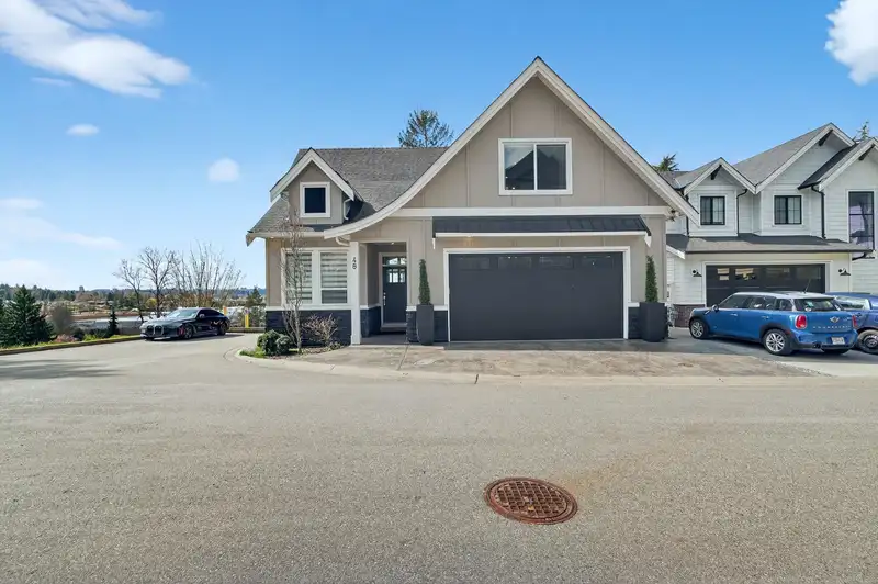 48 4295 OLD CLAYBURN ROAD - photo 1 of 40