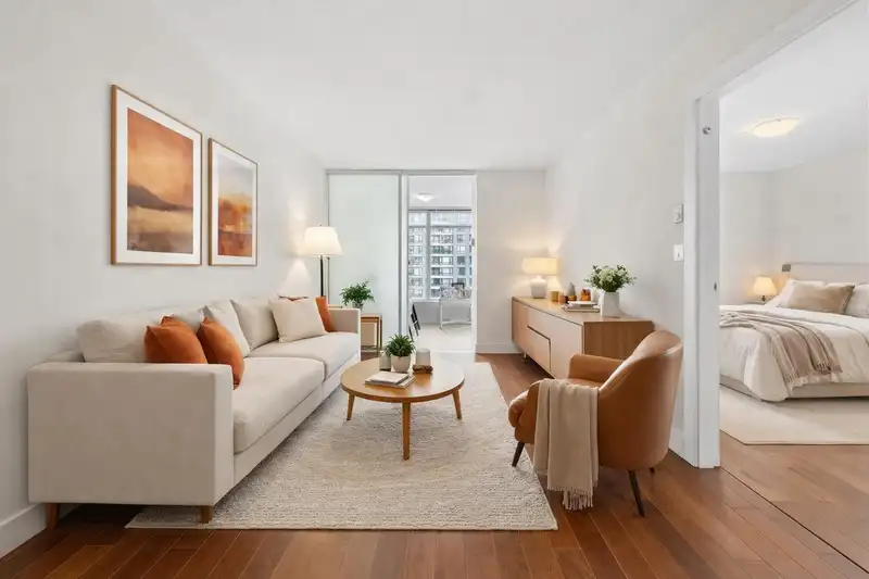 808 888 HOMER STREET - photo 1 of 10