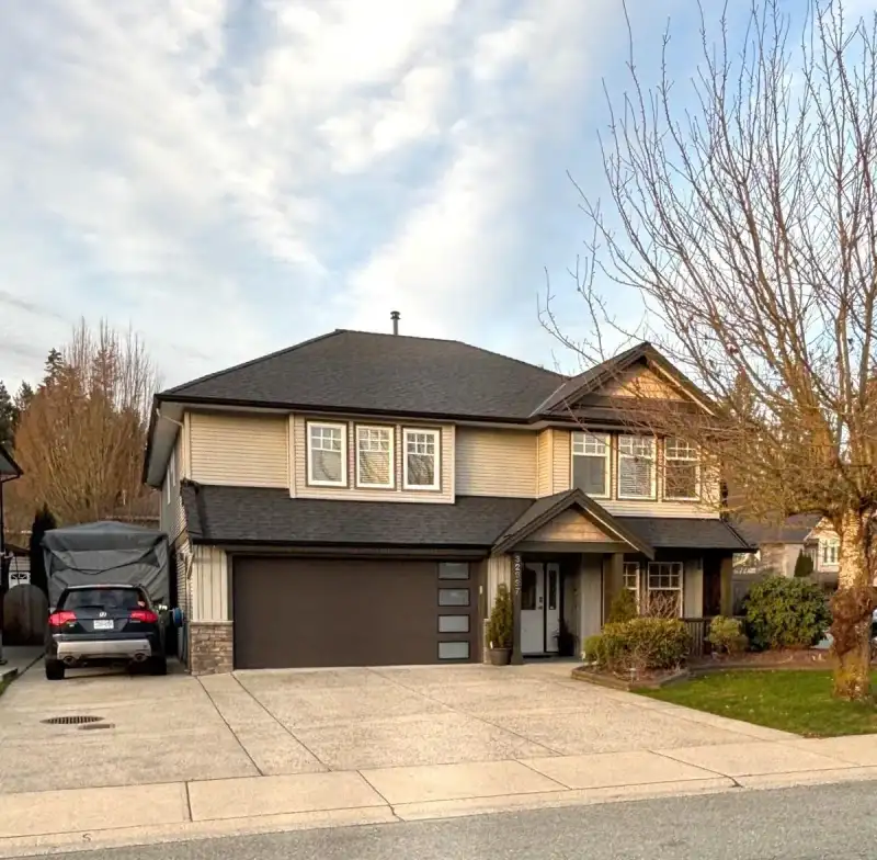 32997 DESBRISAY AVENUE - photo 1 of 36