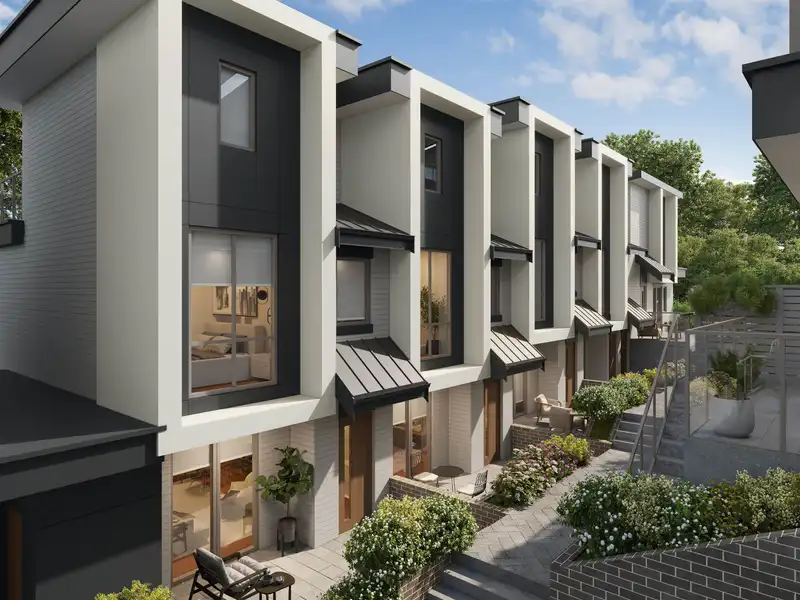 103 7433 GRANVILLE STREET - photo 1 of 11