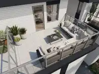 103 7433 GRANVILLE STREET - thumbnail 4