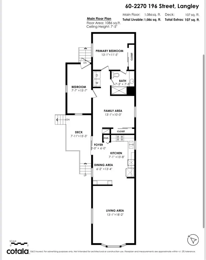 60 2270 196 STREET - photo 2 of 34