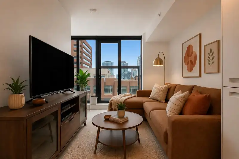 1003 1133 HORNBY STREET - photo 2 of 23