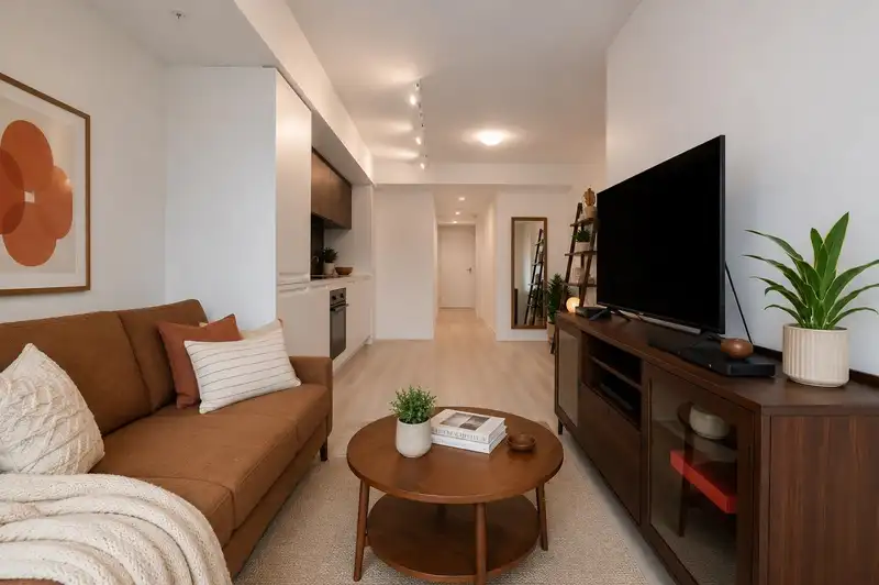 1003 1133 HORNBY STREET - photo 3 of 23