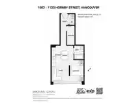 1003 1133 HORNBY STREET - thumbnail 23