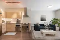 302 5811 177B STREET STREET - thumbnail 1