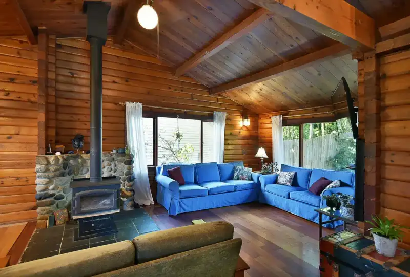 611 GOWER POINT ROAD - photo 1 of 38