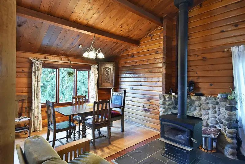 611 GOWER POINT ROAD - photo 2 of 38