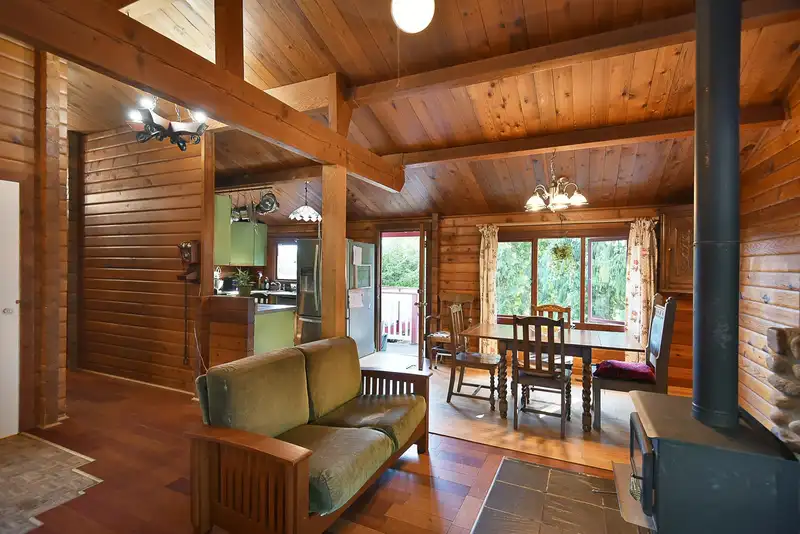 611 GOWER POINT ROAD - photo 3 of 38