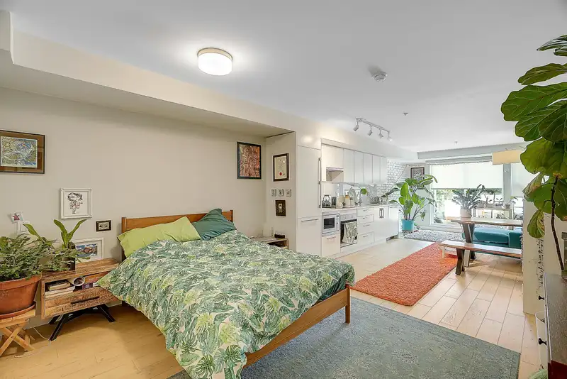 210 2508 FRASER STREET - photo 1 of 25