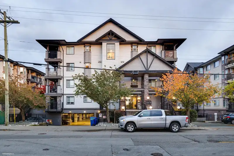 405 5474 198 STREET - photo 2 of 22