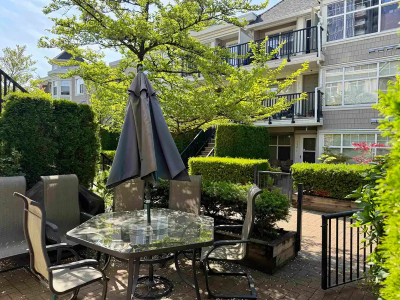 12 7077 EDMONDS STREET - photo 2 of 19