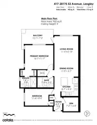417 20175 53 AVENUE - thumbnail 36