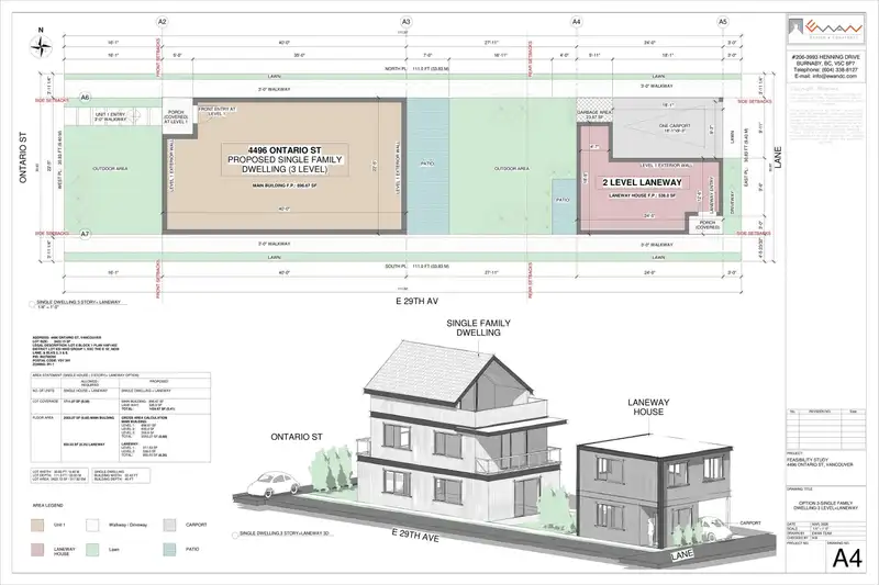 4496 ONTARIO STREET - photo 4 of 14