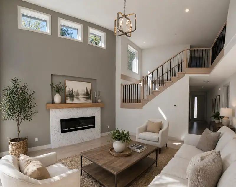 1 7138 MARBLE HILL ROAD - photo 3 of 17