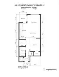 206 289 E 6TH AVENUE - thumbnail 25