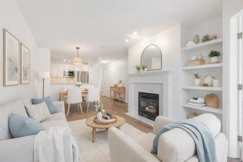 408 5723 COLLINGWOOD STREET - photo 3 of 20