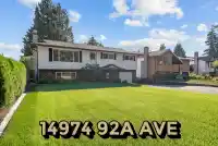 14974 92A AVENUE - thumbnail 1