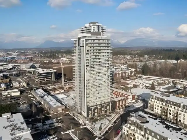 206 20065 85 AVENUE - photo 1 of 14
