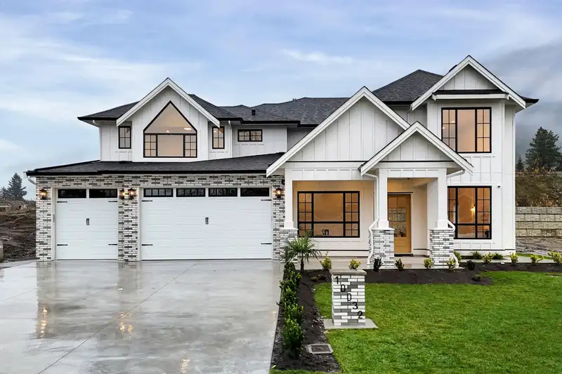 10032 TRILLIUM WAY - photo 1 of 35