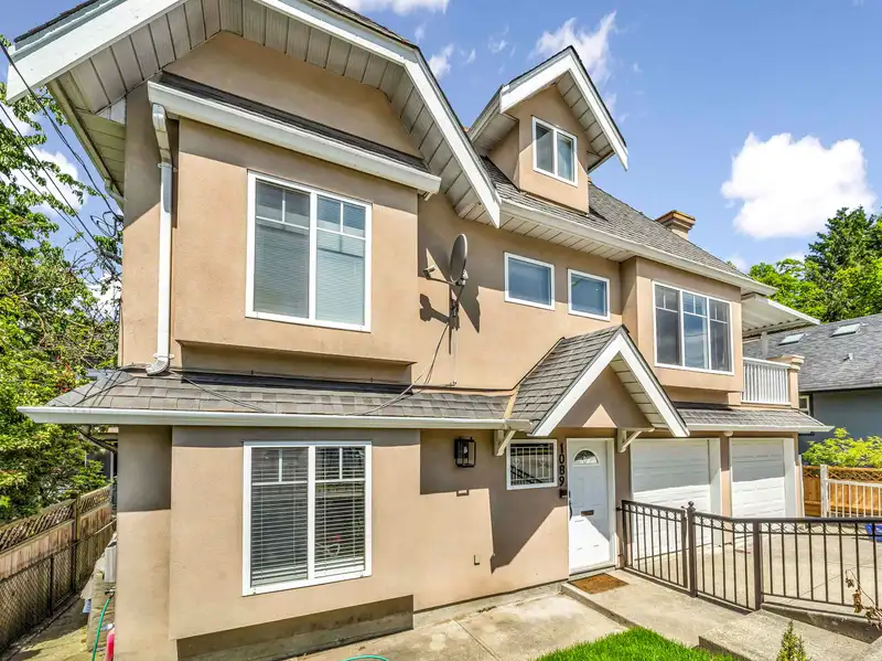 1089 E KING EDWARD AVENUE - photo 1 of 40
