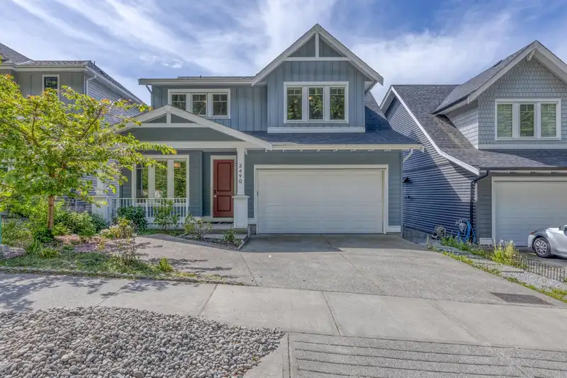3490 DANIELSON DRIVE - photo 1 of 40