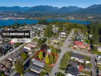 123 N GROSVENOR AVENUE - thumbnail 1
