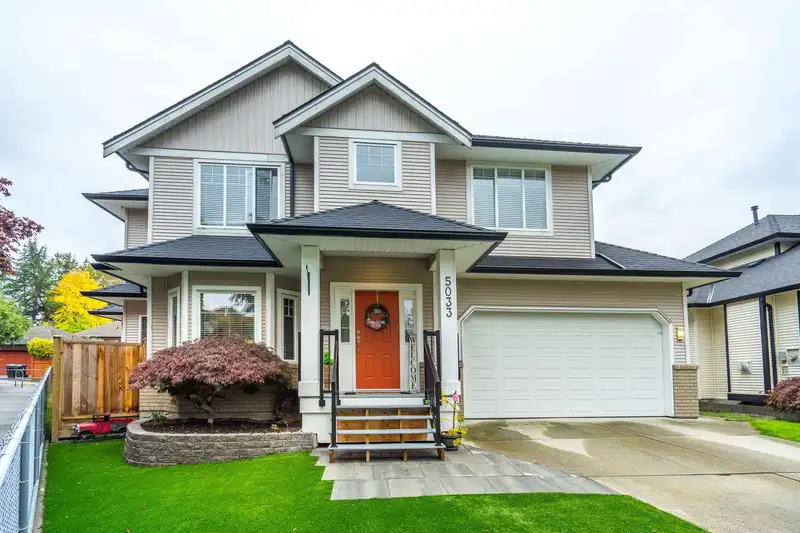 5033 223A STREET - photo 1 of 40