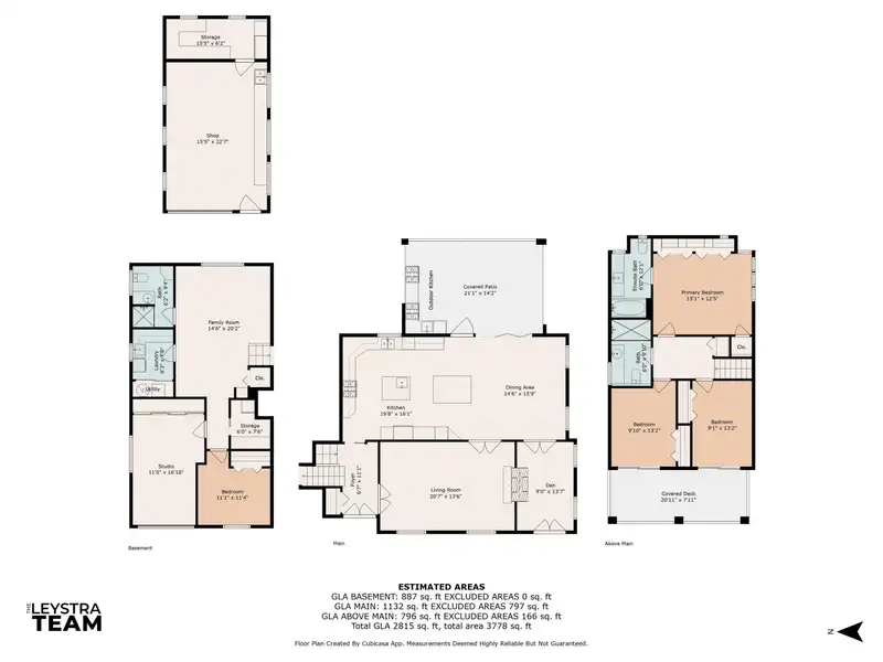 3836 197 STREET - photo 2 of 40