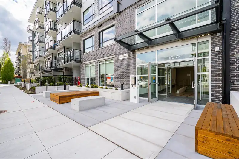 203 10777 138 STREET - photo 1 of 9