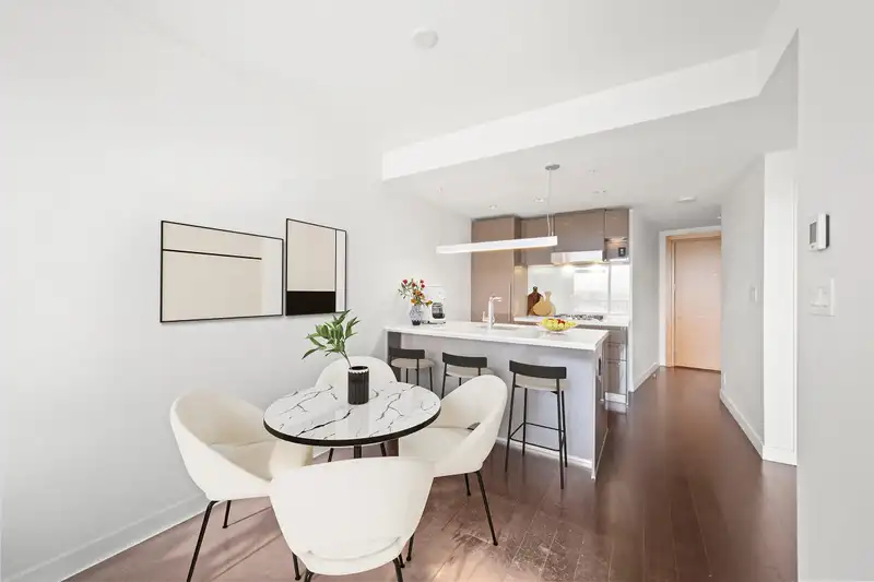 3505 777 RICHARDS STREET - photo 3 of 30