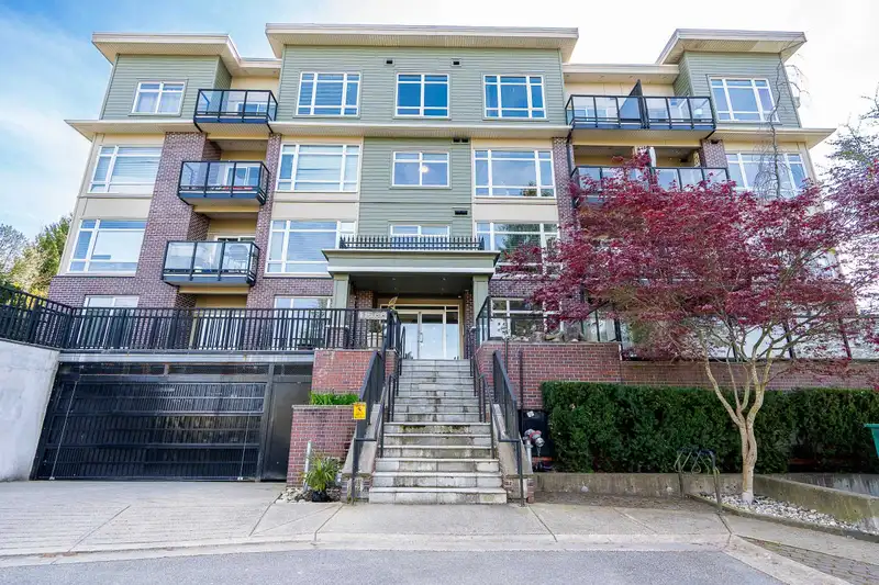 309 11566 224 STREET - photo 2 of 40