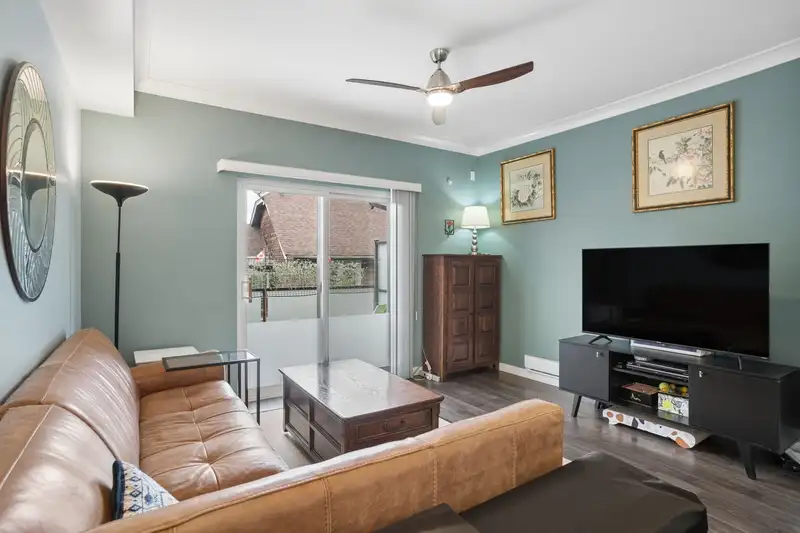 105 7533 GILLEY AVENUE - photo 2 of 34