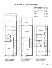 105 7533 GILLEY AVENUE - thumbnail 5