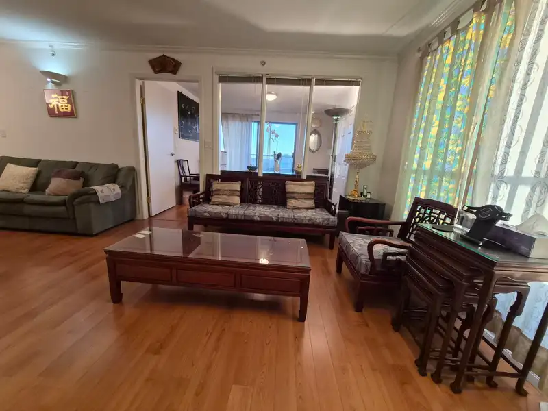 1506 6611 COONEY ROAD - photo 1 of 33