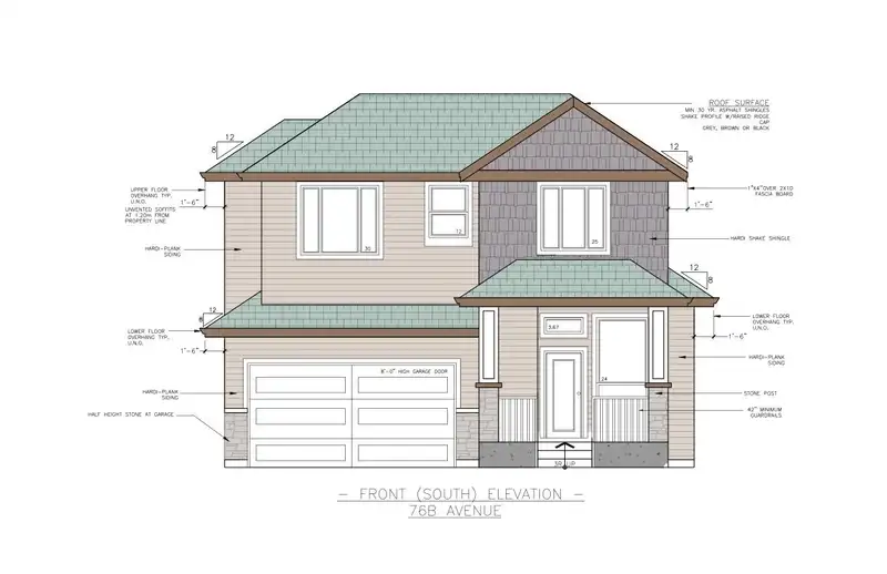 20529 76A AVENUE - photo 1 of 4