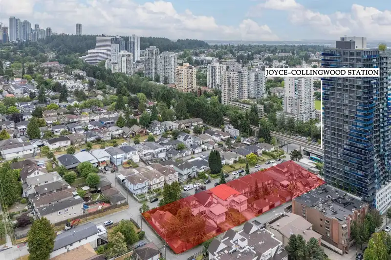 5028 PAYNE STREET - photo 3 of 6
