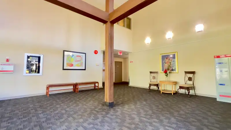 101 6931 COONEY ROAD - photo 3 of 5