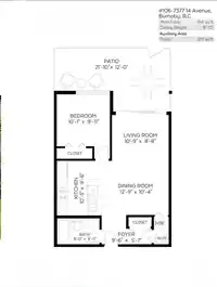 106 7377 14TH AVENUE - thumbnail 33